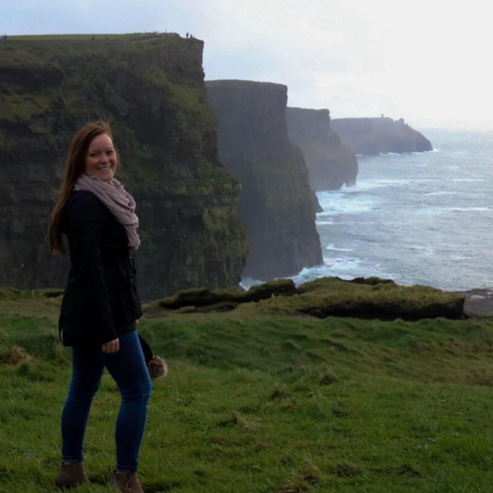 Meet your Posher, Maggie